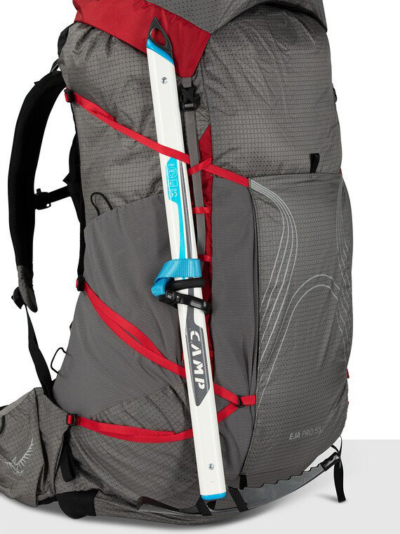 Osprey Eja Pro 55 Backpack - Women's