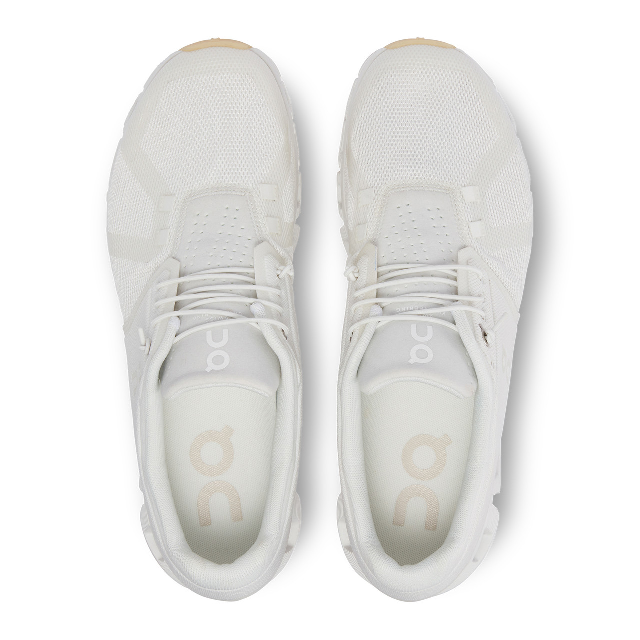 On Cloud 5 Shoes - Men's
