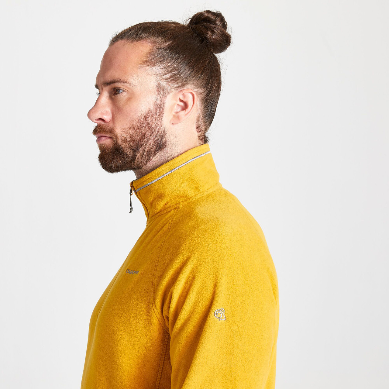 Craghoppers Corey VI Half Zip - Men's