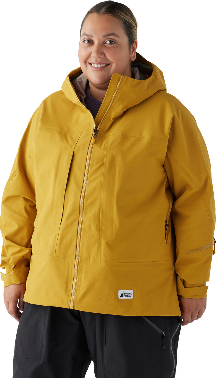MEC Helix Jacket - Women's