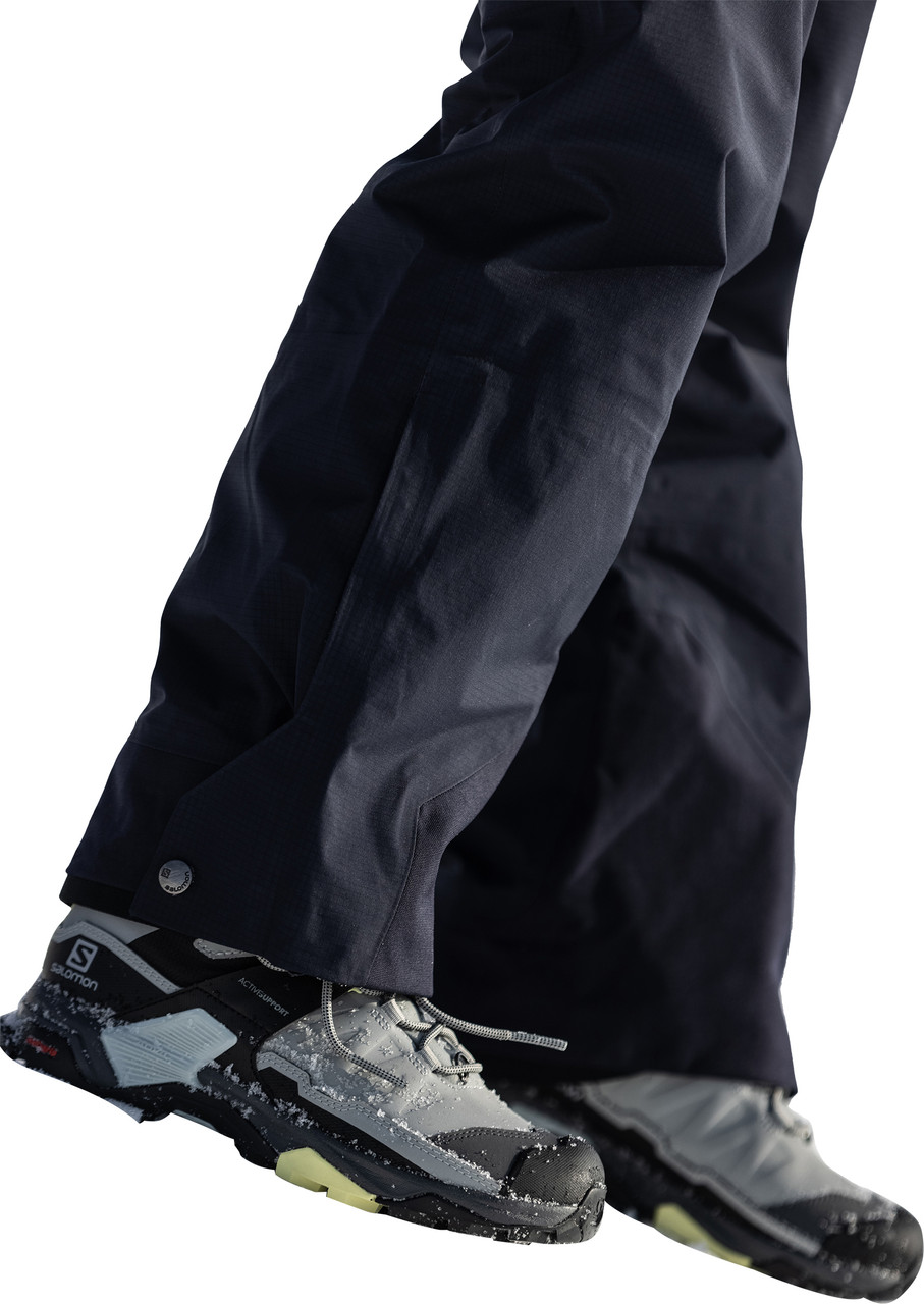 Salomon X Ultra 4 Mid Winter TS Waterproof Boots - Women's