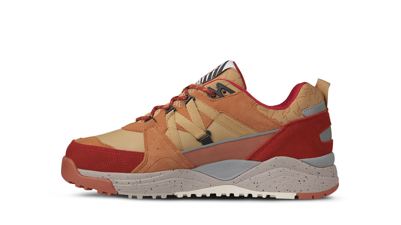 Karhu Fusion XC Light Trail Shoes - Unisex