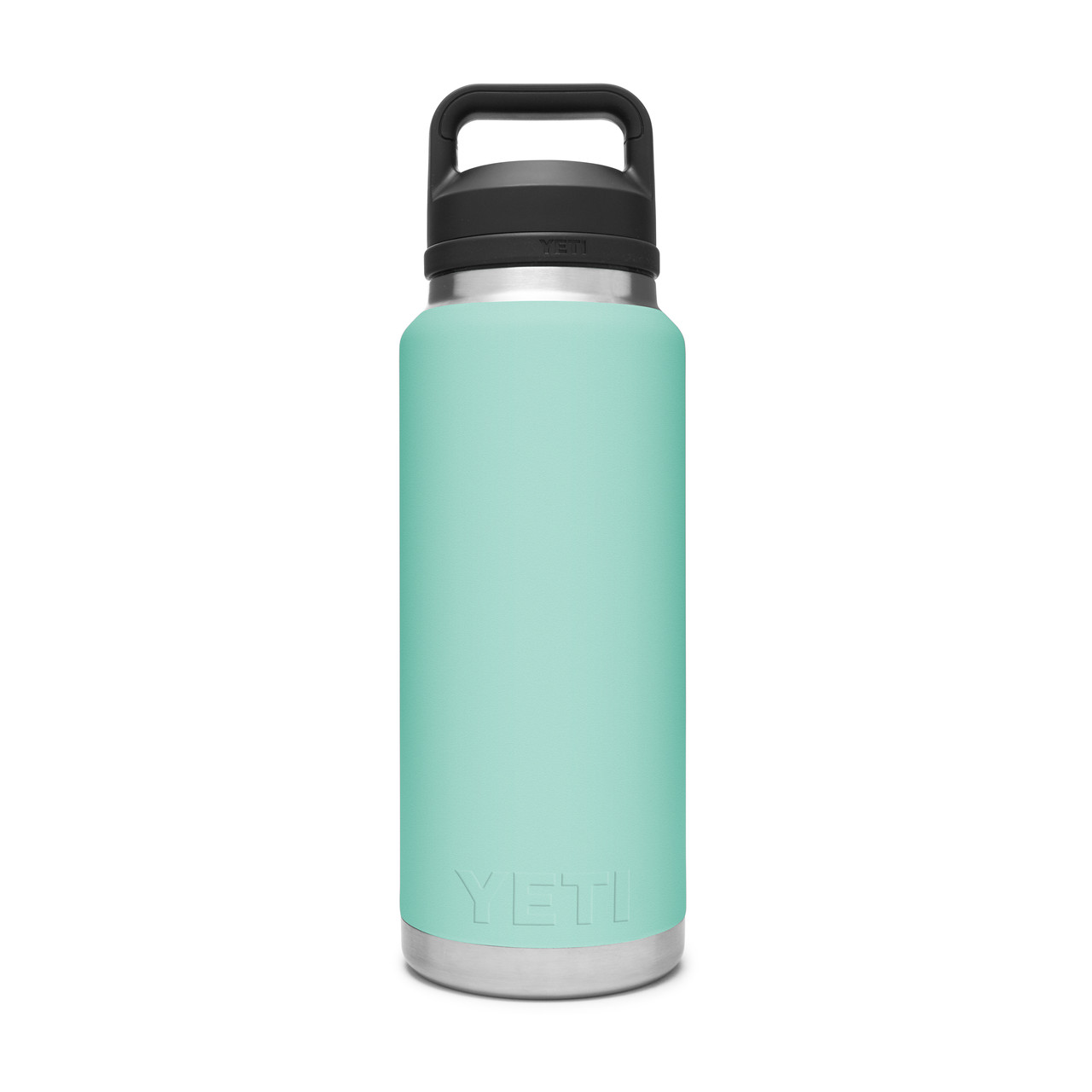 Yeti Rambler 1L Bottle with Chug Cap