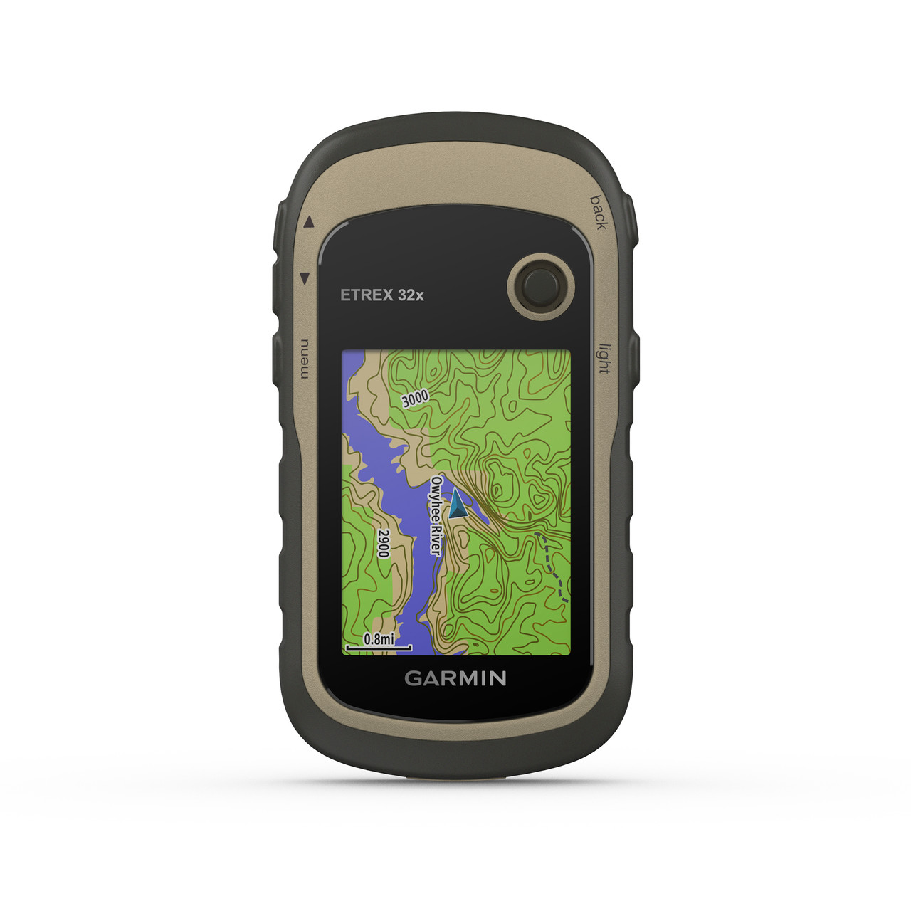 Garmin eTrex 32X GPS