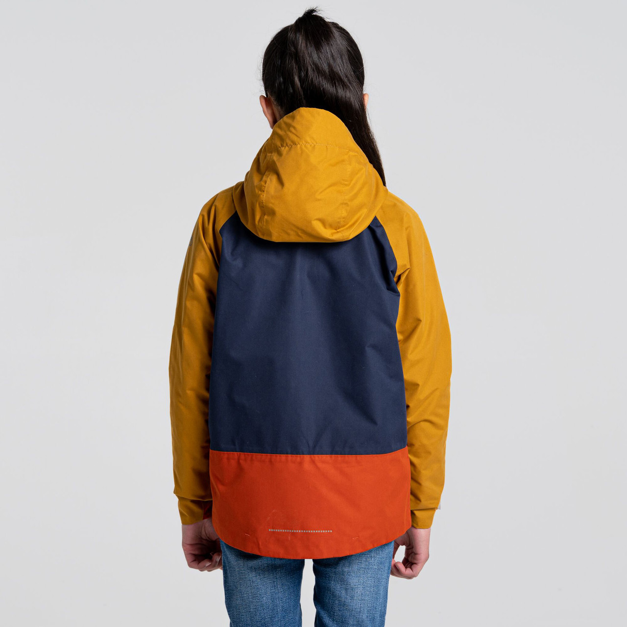 Craghoppers Minato Jacket - Children to Youths