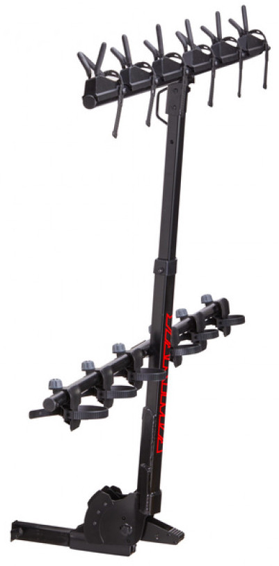 Yakima Hangover 6 Bike Rack