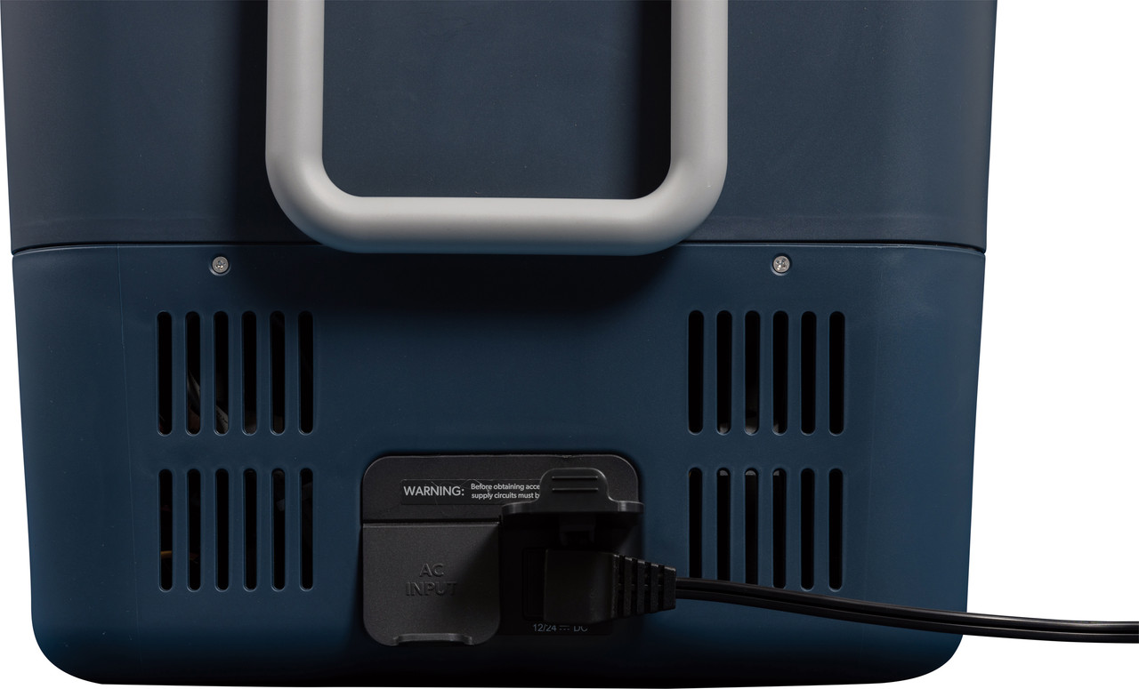 Igloo ICF Compressor 60QT Cooler