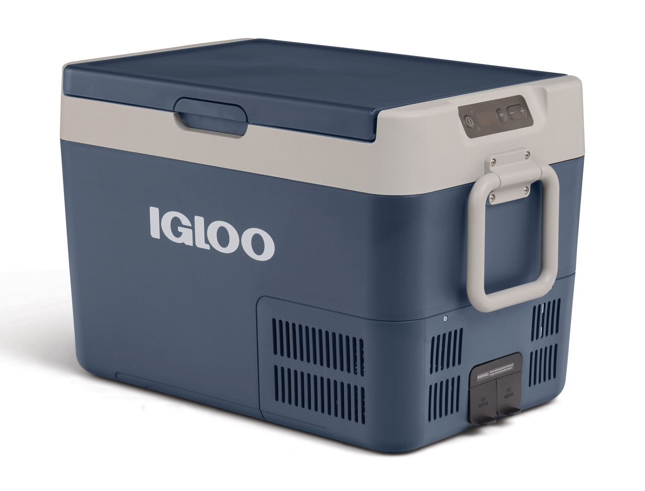 Igloo ICF Compressor 32QT Cooler
