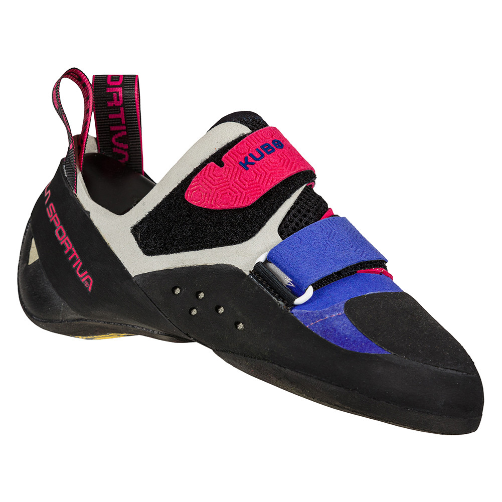 La Sportiva Kubo Climbing Shoes - Women's