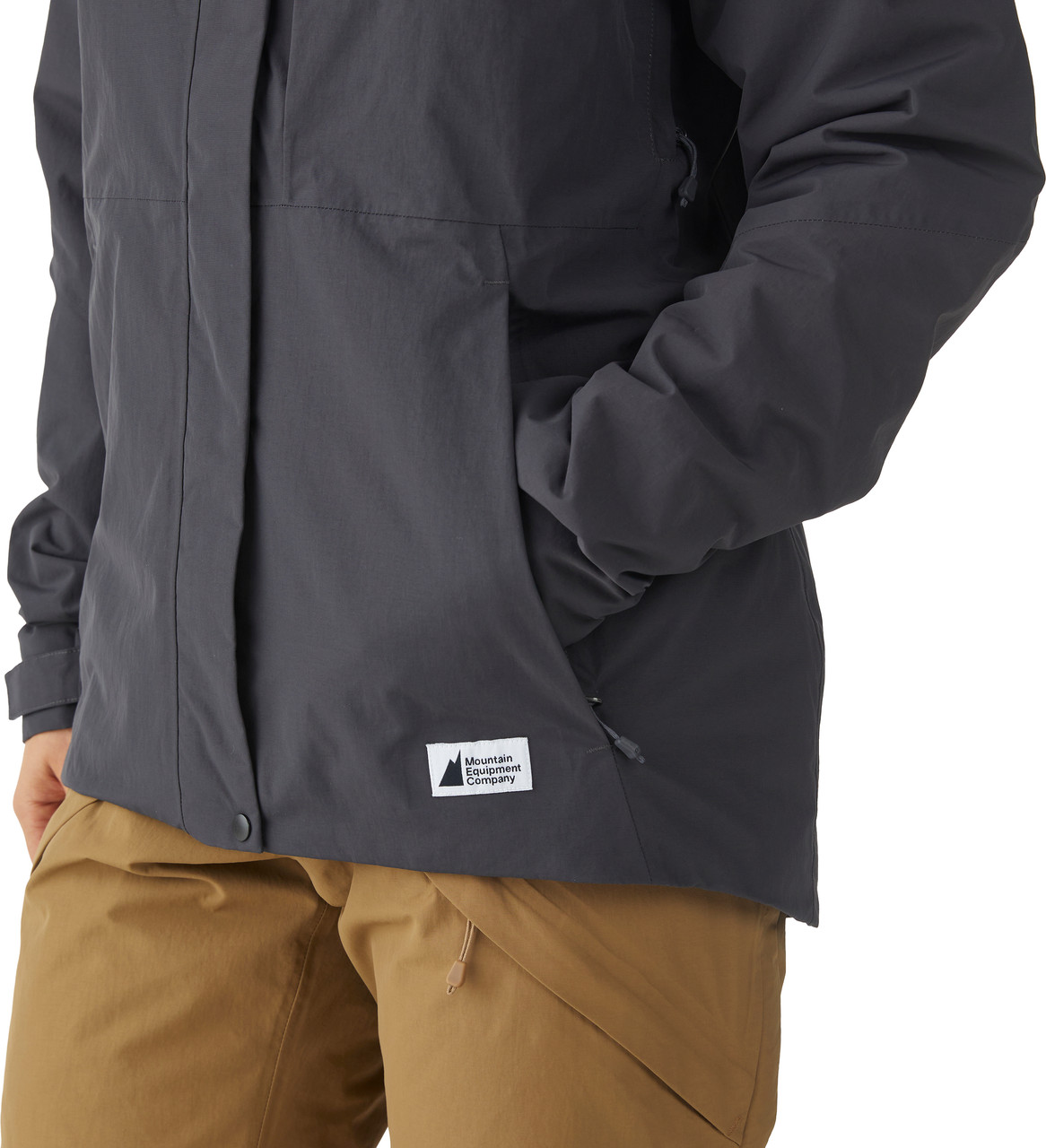 MEC Fall-Line Insulated Jacket - Women's