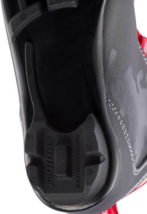 Rossignol X1 Junior Classic Boots - Children to Youths