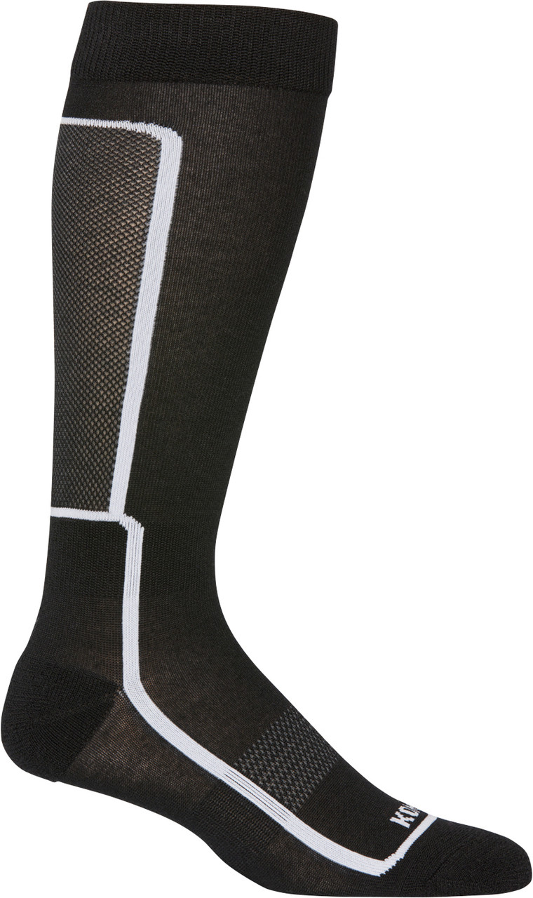 Kombi Backcountry Ski Socks - Unisex