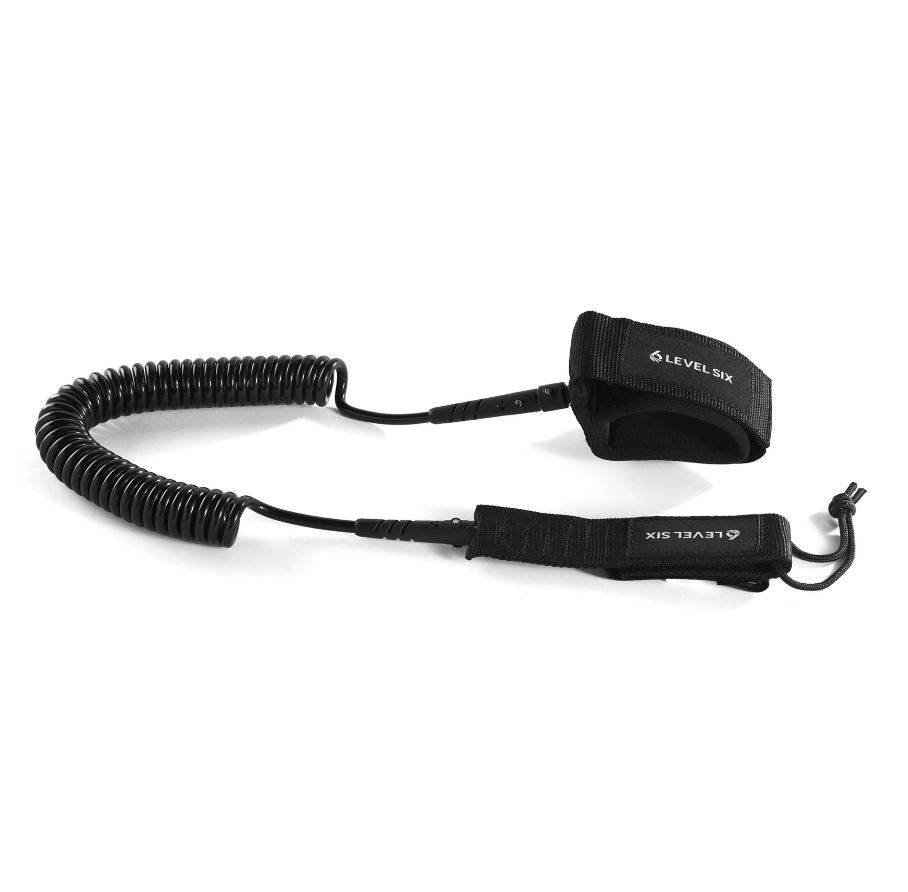 Level Six Eleven Six Ultralight Inflatable SUP Package - Unisex