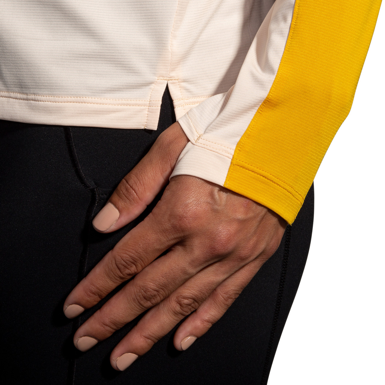 Brooks Sprint Free Long Sleeve 2.0 - Women's