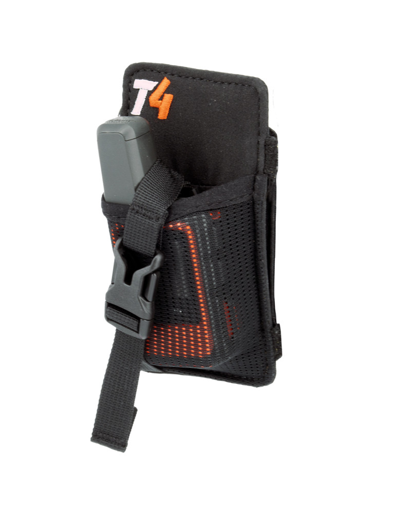 Ten4Tec Mini Satellite Holder