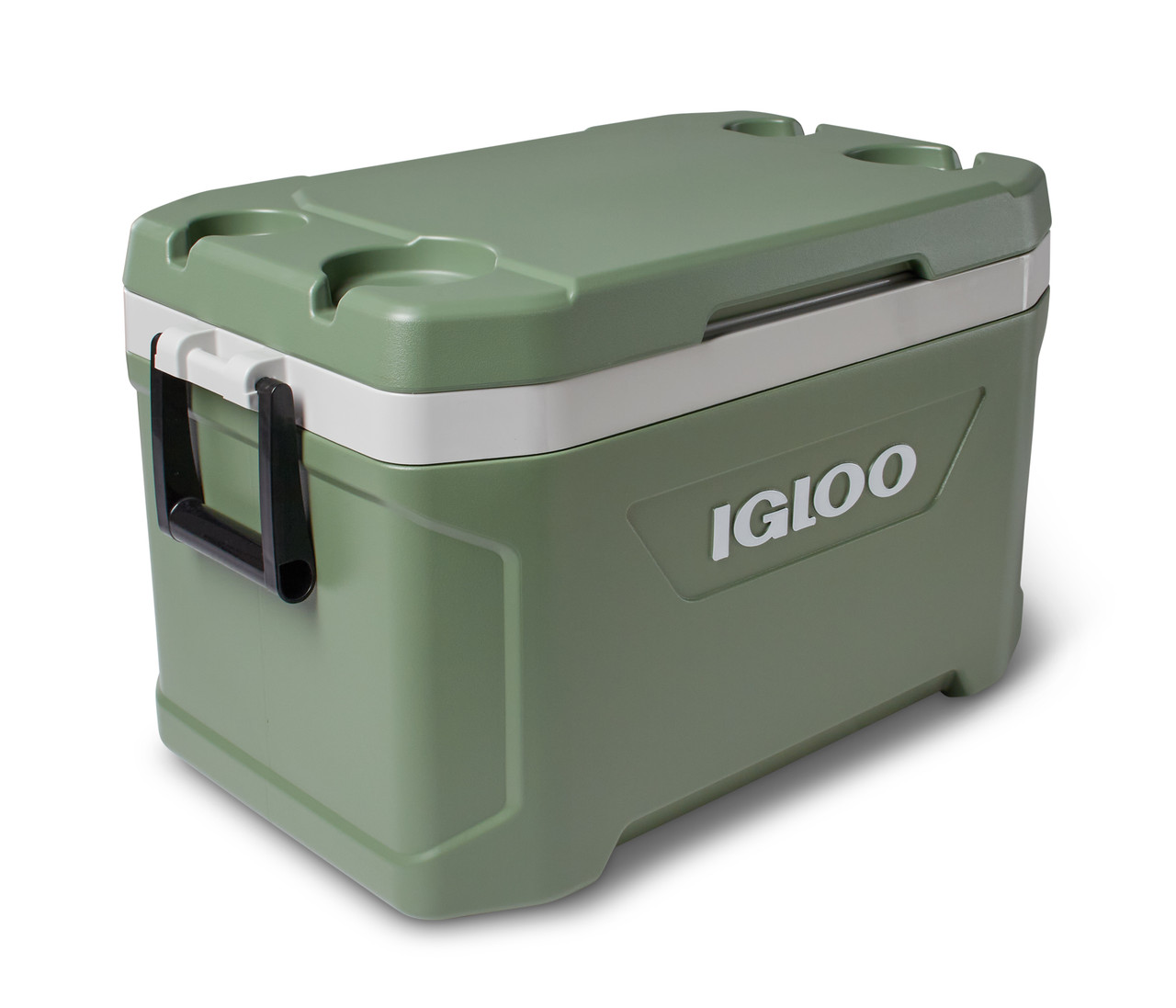 Igloo EcoCool Latitude 52QT Cooler