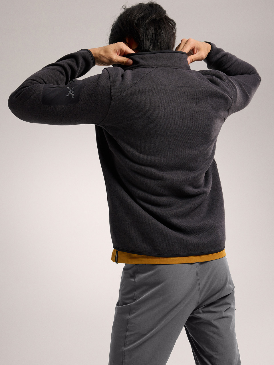 Arc'teryx Covert 1/2 Zip - Men's