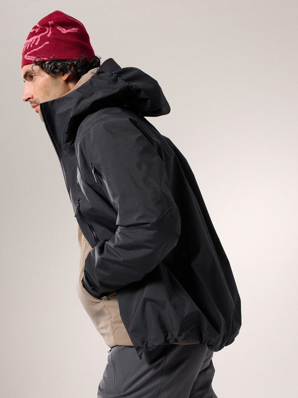 Arc'teryx Alpha SV Jacket - Men's