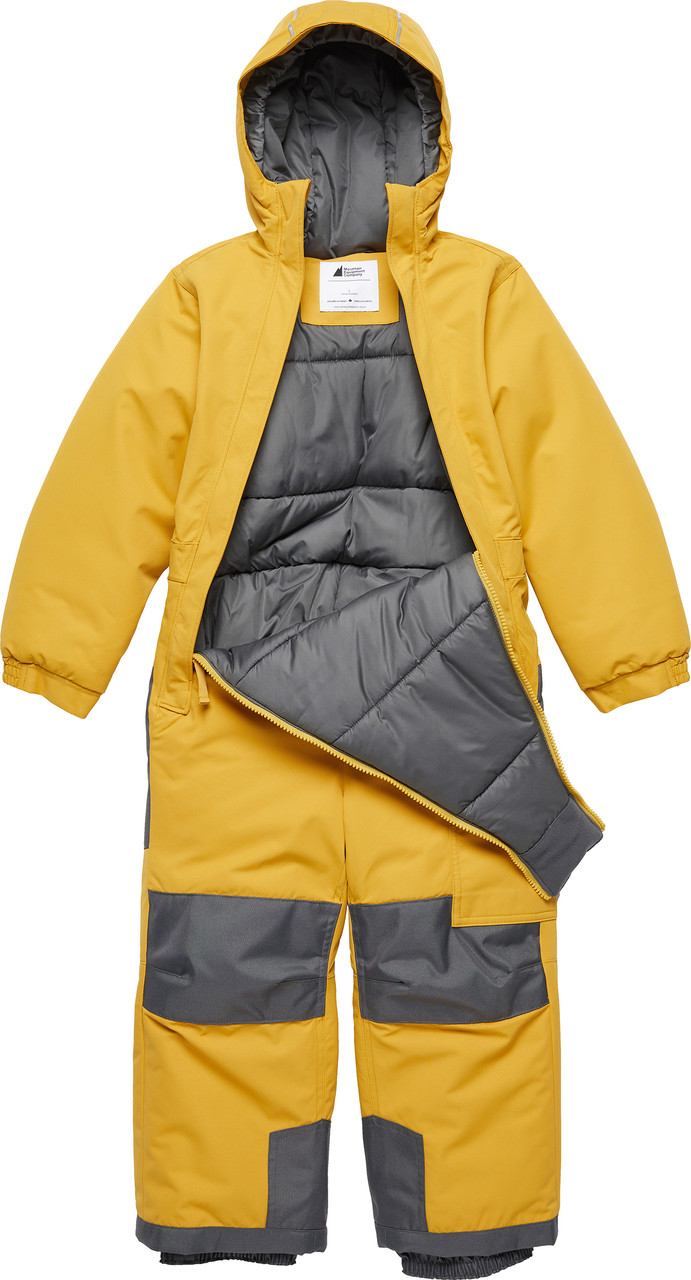 MEC Toaster Suit - Children