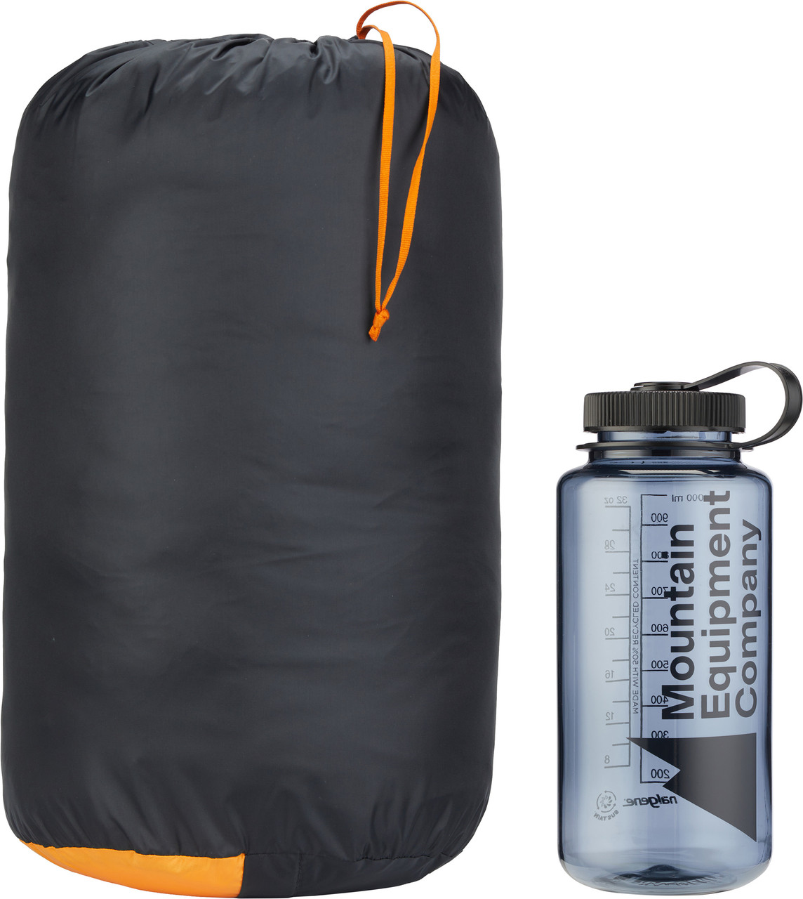 MEC Centaurus -9C Sleeping Bag - Unisex