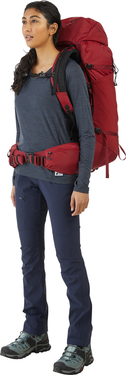 MEC Zephyr 65L Backpack - Women's