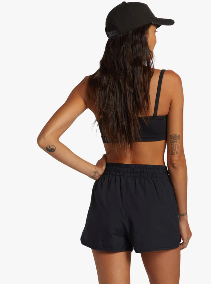 Billabong New Adventure Short Solid - Women's