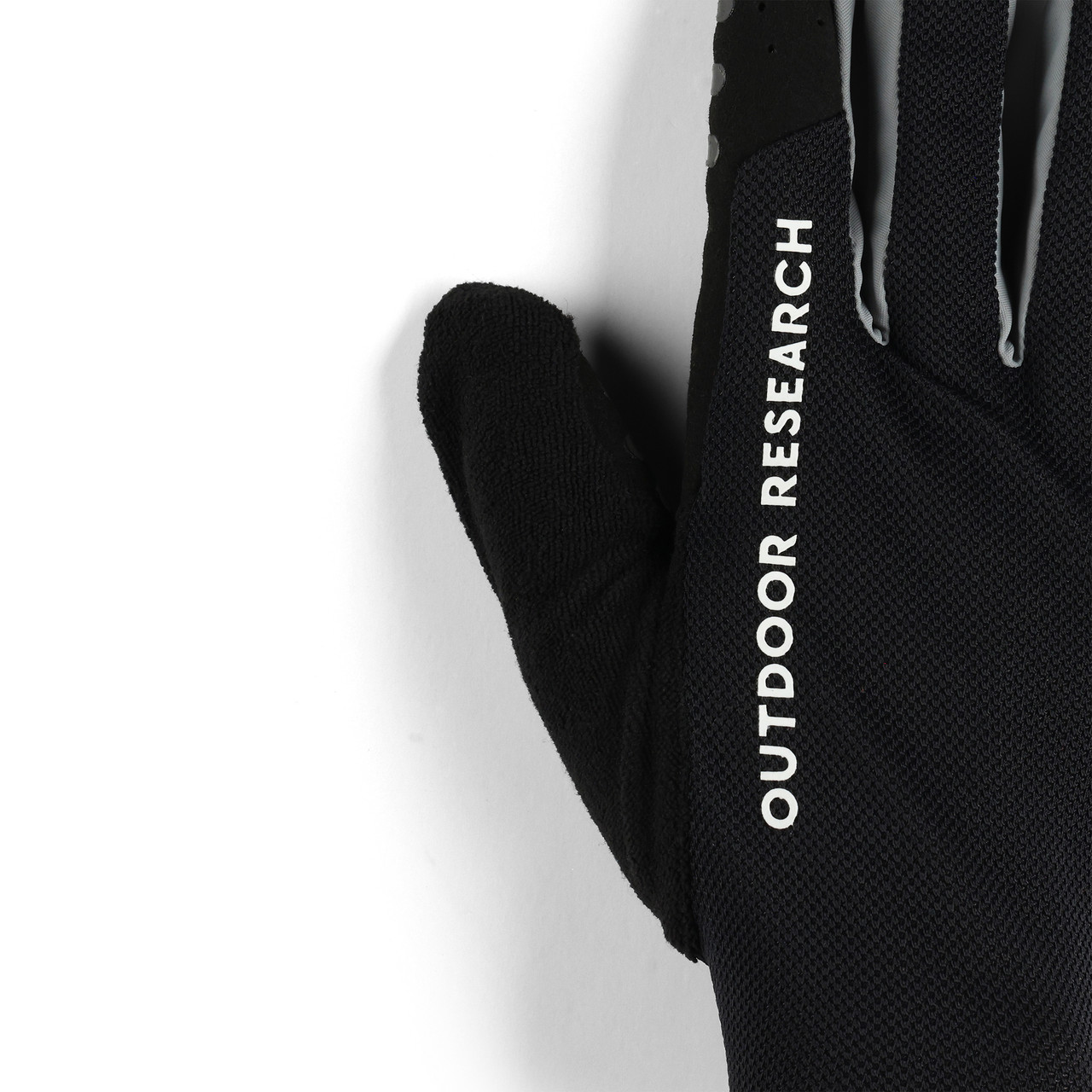 Outdoor Research Freewheel Bike Gloves - Unisex