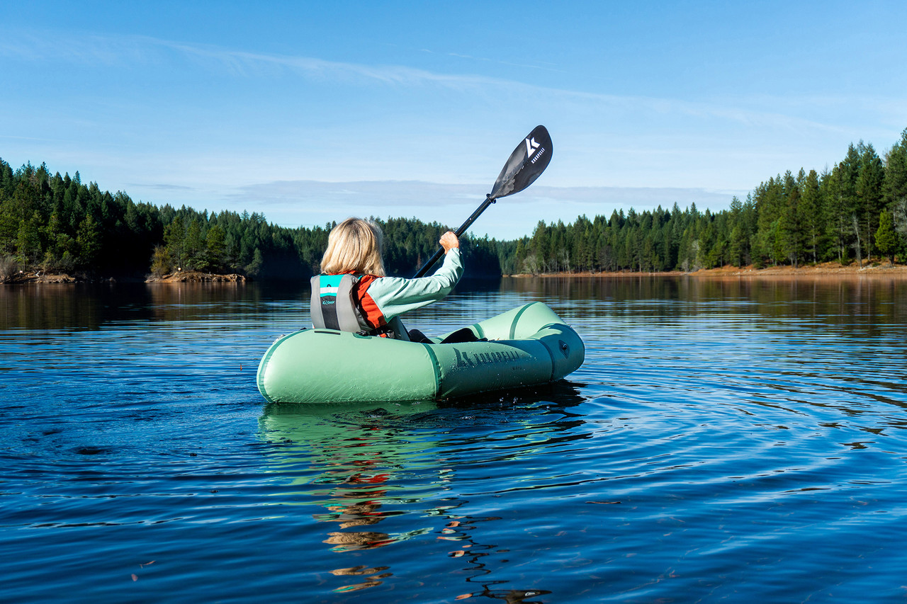 Kokopelli XPD Packraft