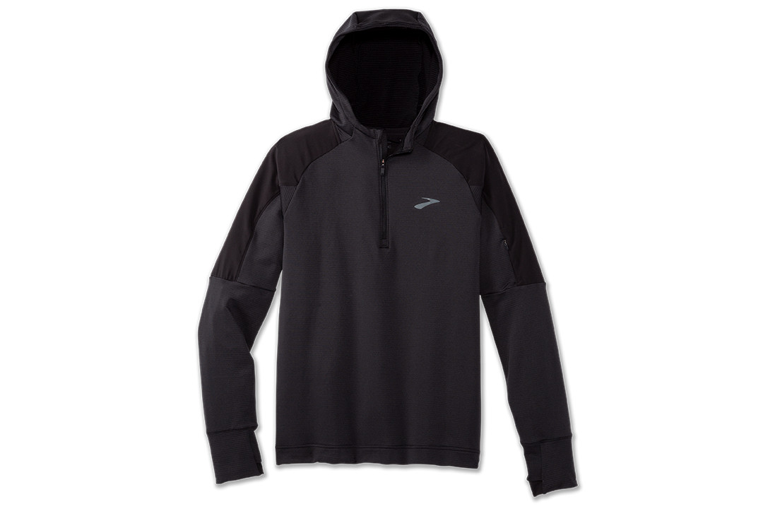 Brooks Notch Thermal Hoodie 2.0 - Men's