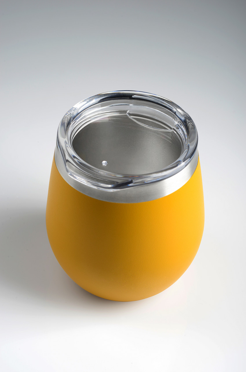 GSI Double Wall Glass