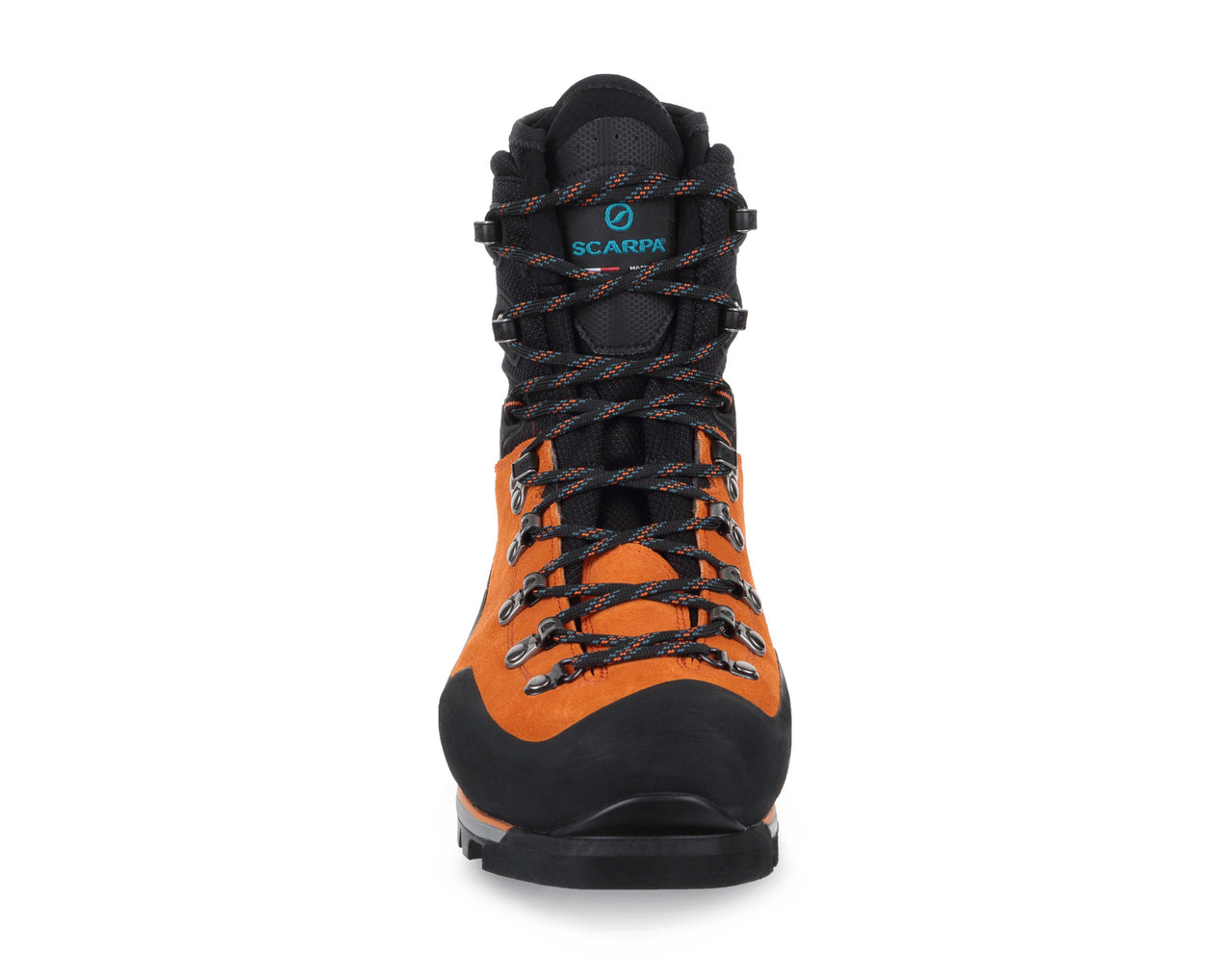 Scarpa Mont Blanc Pro Mountaineering Boots - Men's