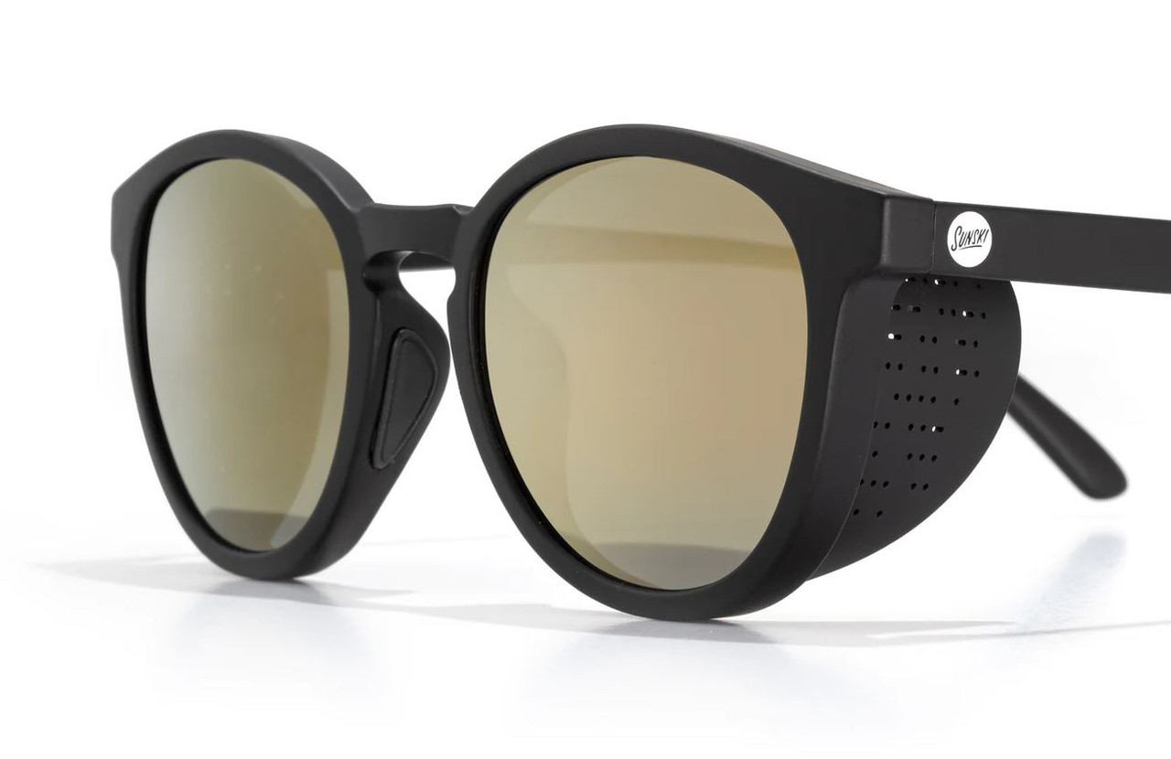 Sunski Tera Sunglasses - Unisex