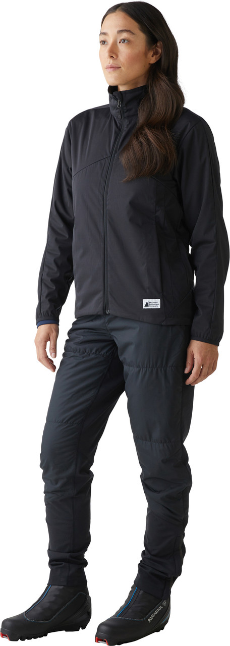 MEC Pace Hybrid Softshell Pants - Women's