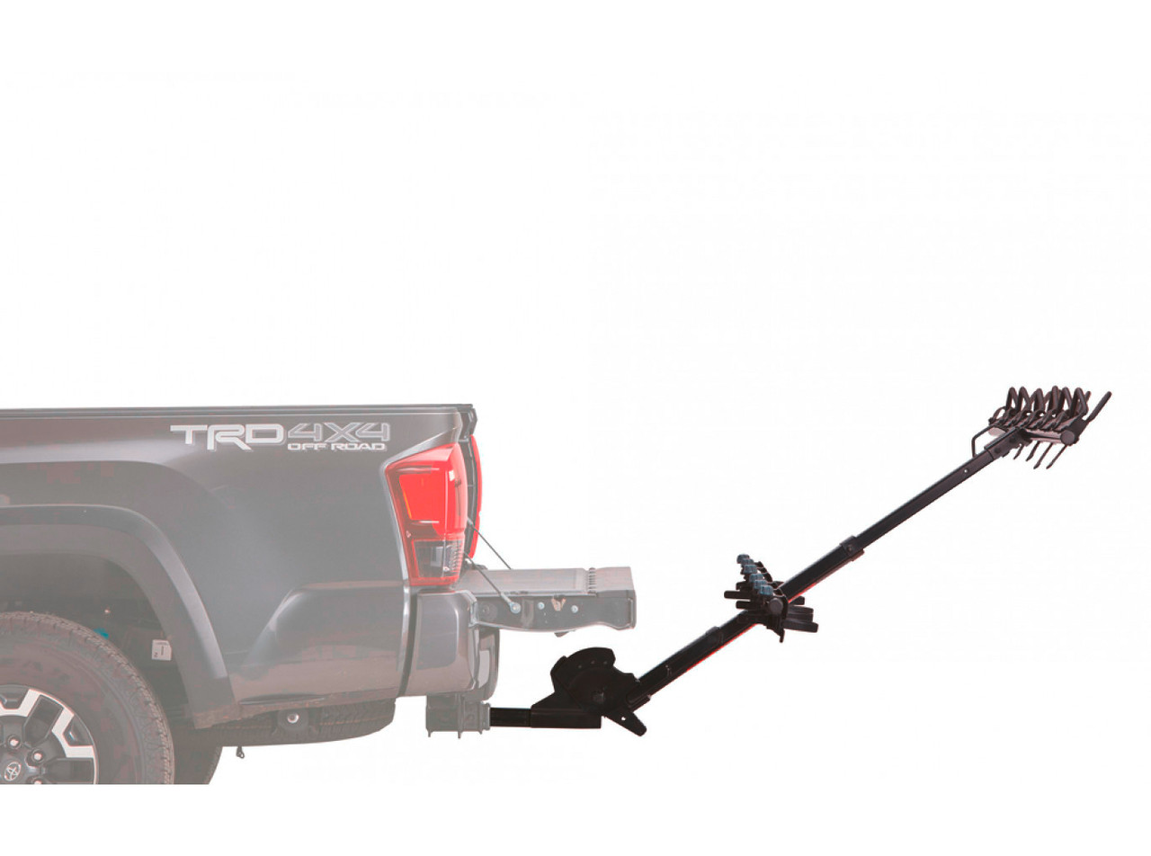 Yakima Hangover 6 Bike Rack