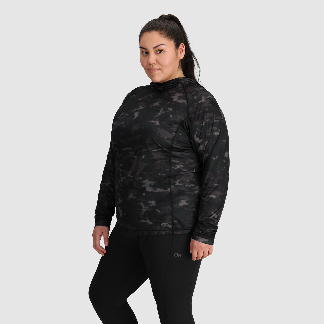 Outdoor Research Echo Hoodie - Women's