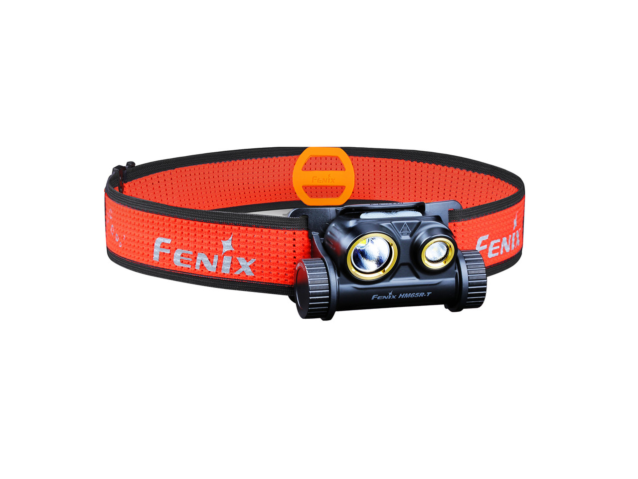Fenix HM65R-T Rechargeable Headlamp