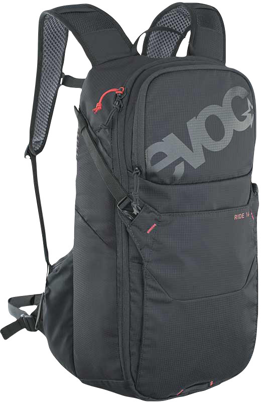 EVOC Ride 16L Backpack - Unisex