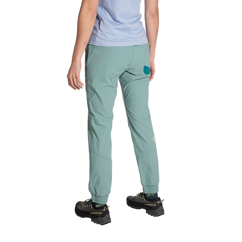 La Sportiva Mantra Pants - Women's