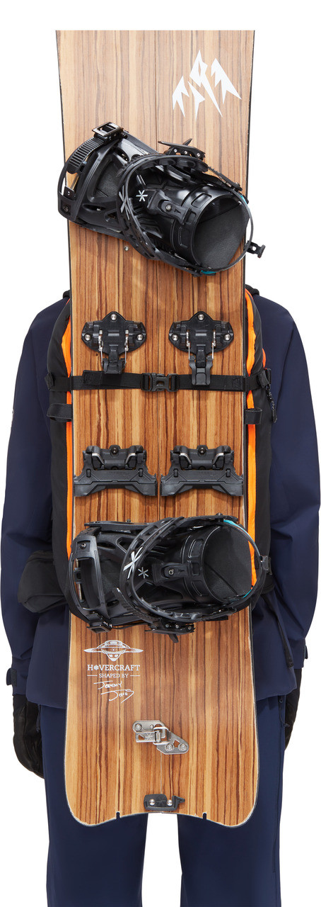 Mammut Tour 30 Removal Airbag 3.0 - Women's