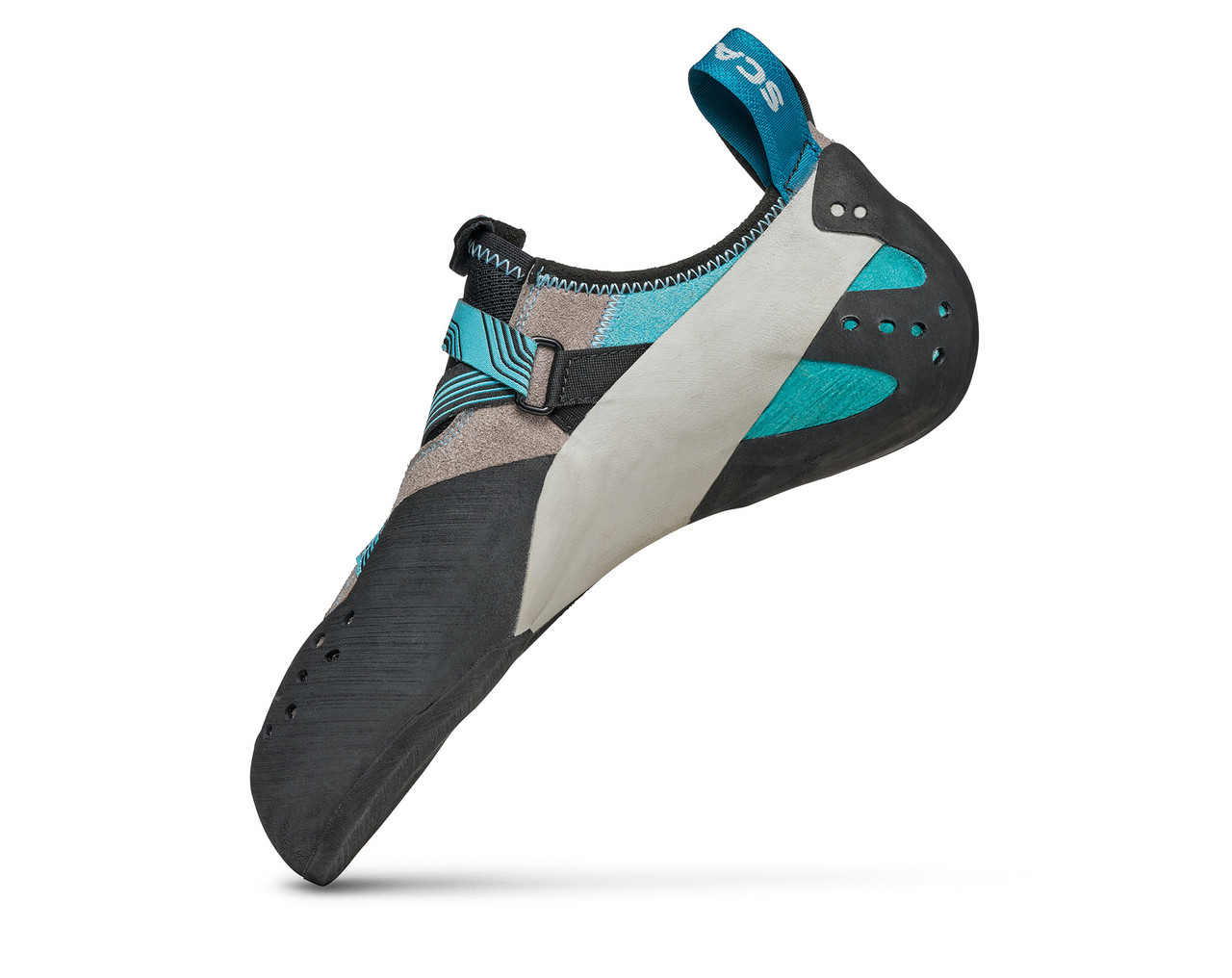 Scarpa Veloce Climbing Shoes - Women's