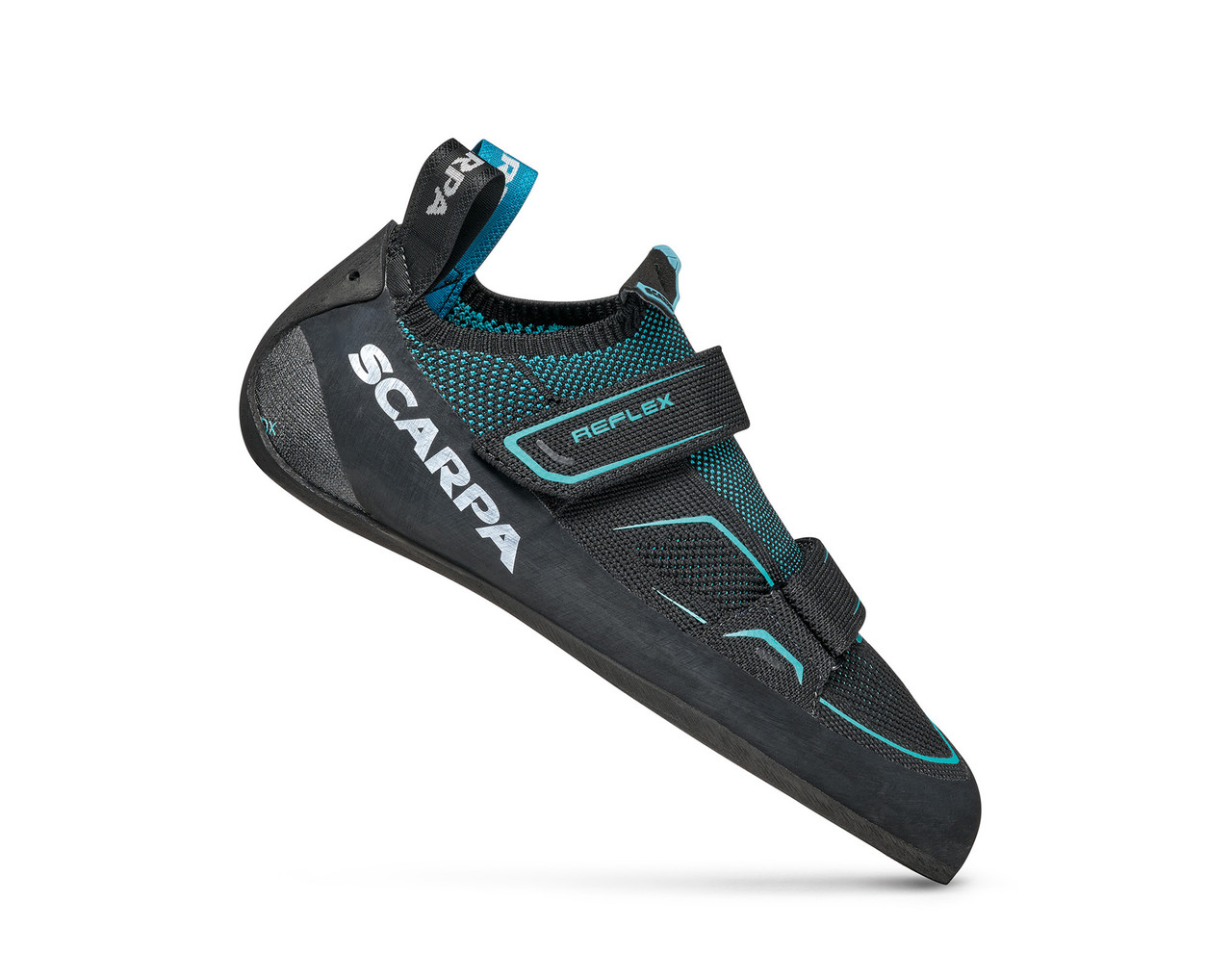 Scarpa Reflex V Climbing Shoes - Women's