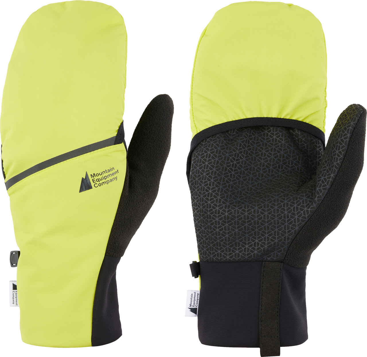 MEC T2 Warmer Wind Block Gloves - Unisex