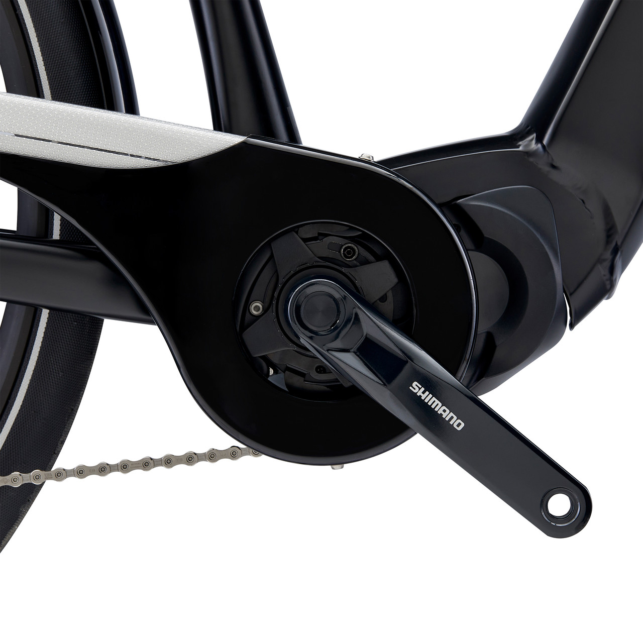 MEC 407 E-Bike - Unisex