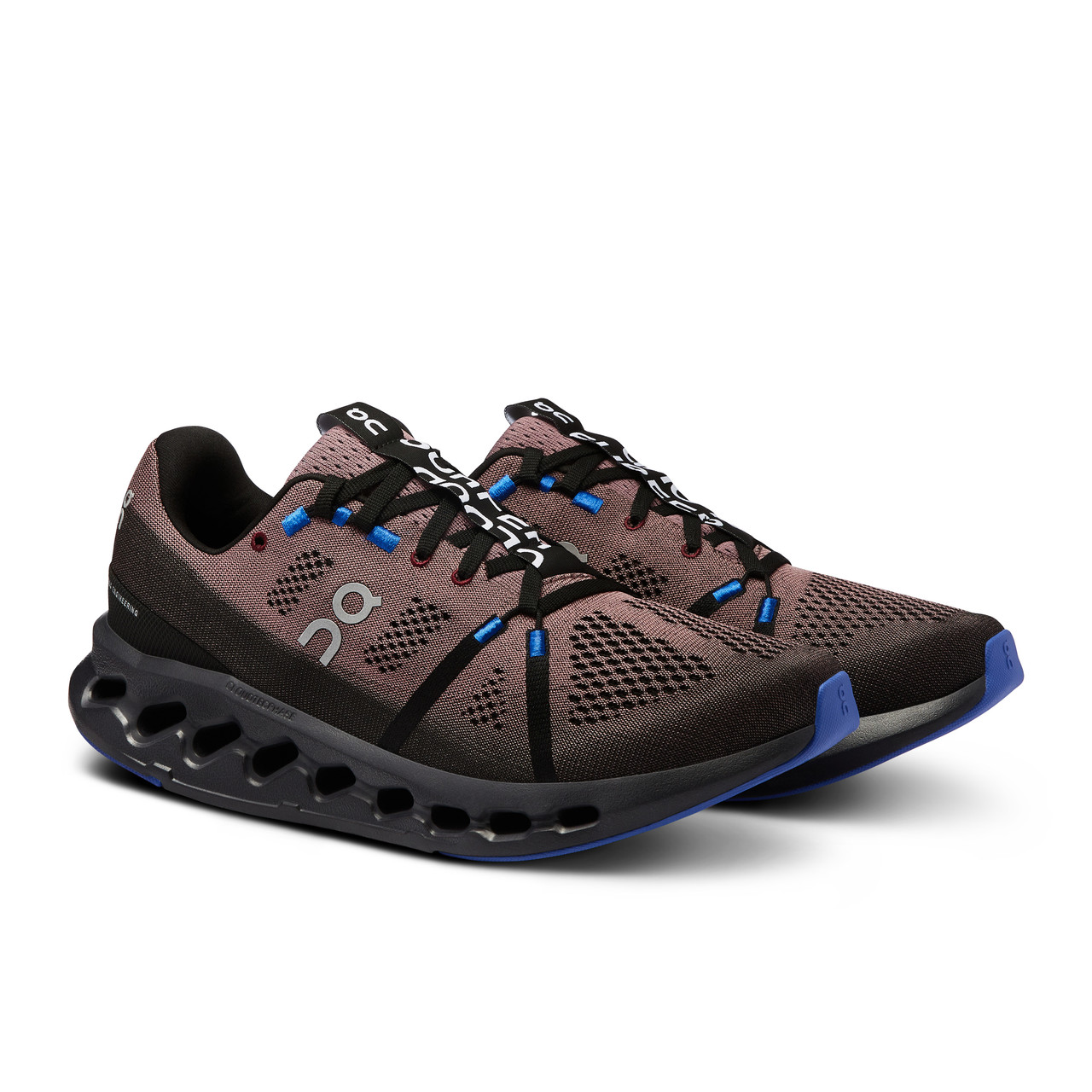 On Cloudsurfer Road Running Shoes - Women's