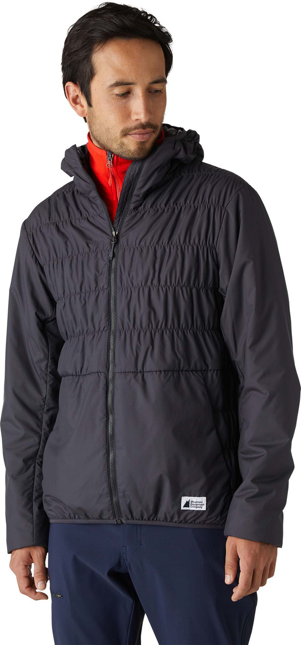 MEC Uplink Hooded Jacket - Men's