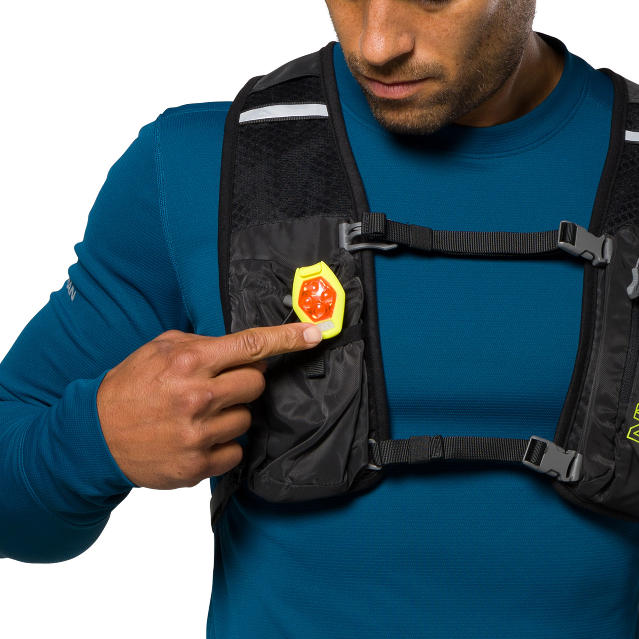 Nathan RX HyperBrite Led Clip Light