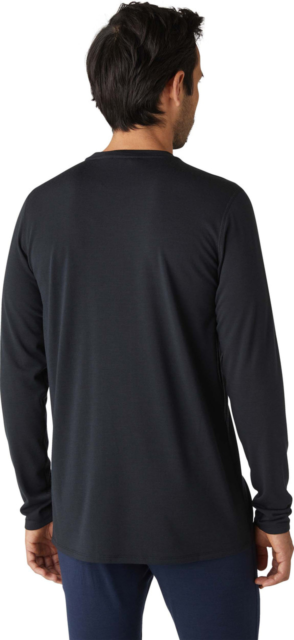 MEC T2 Merino Base Layer Long Sleeve Top - Men's