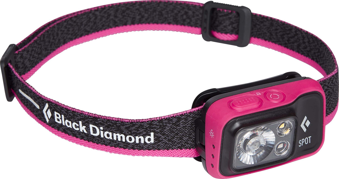 Black Diamond Spot 400 Headlamp