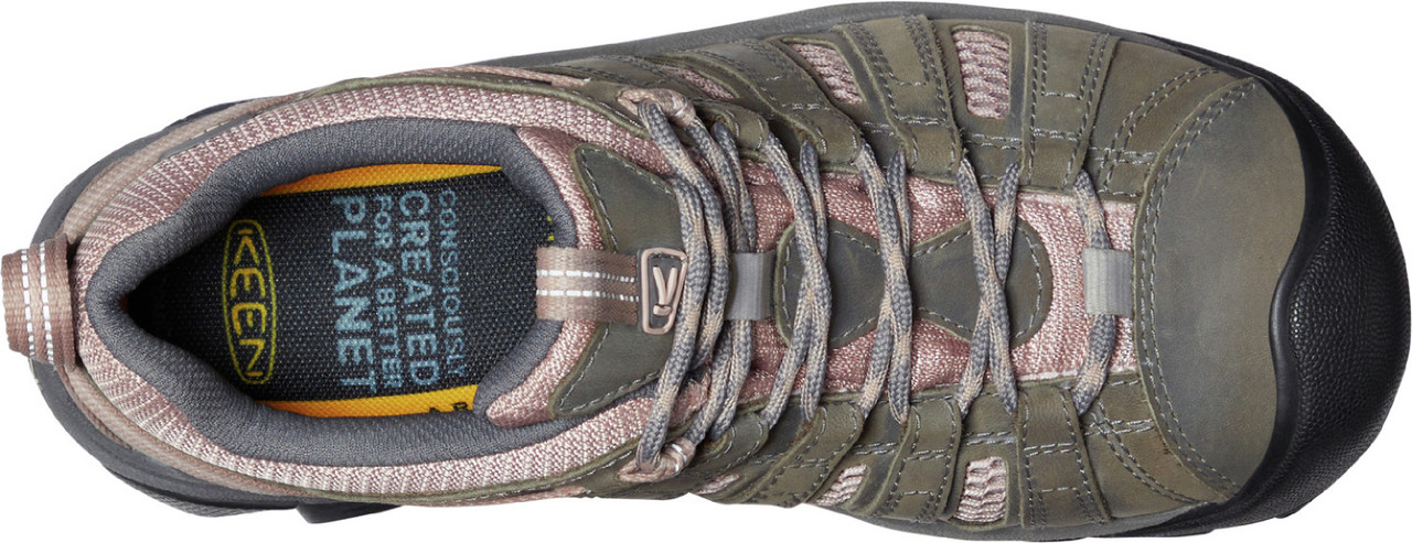 Keen Voyageur Light Trail Shoes - Women's