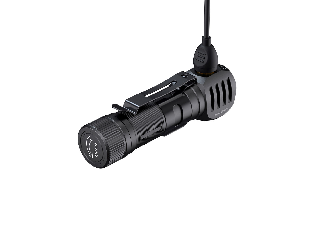 Fenix HM61R V2.0 Rechargeable Headlamp